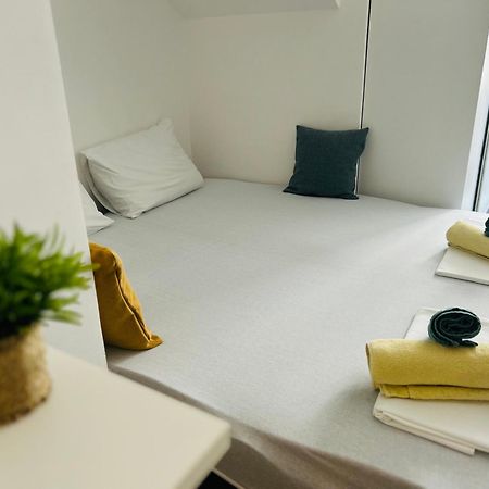 Apartments City Zone Мостар Екстер'єр фото
