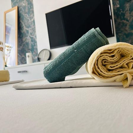 Apartments City Zone Мостар Екстер'єр фото
