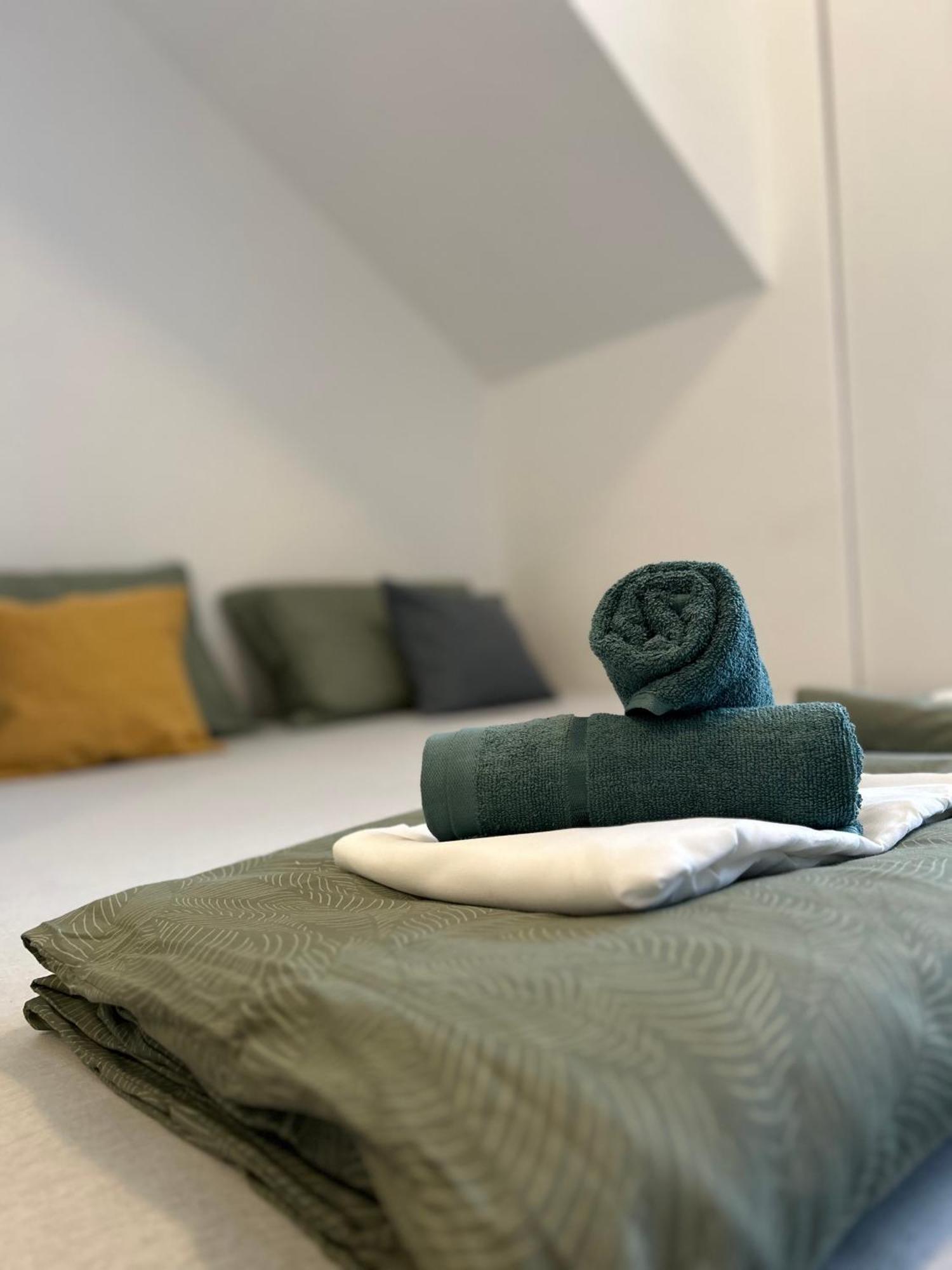 Apartments City Zone Мостар Екстер'єр фото