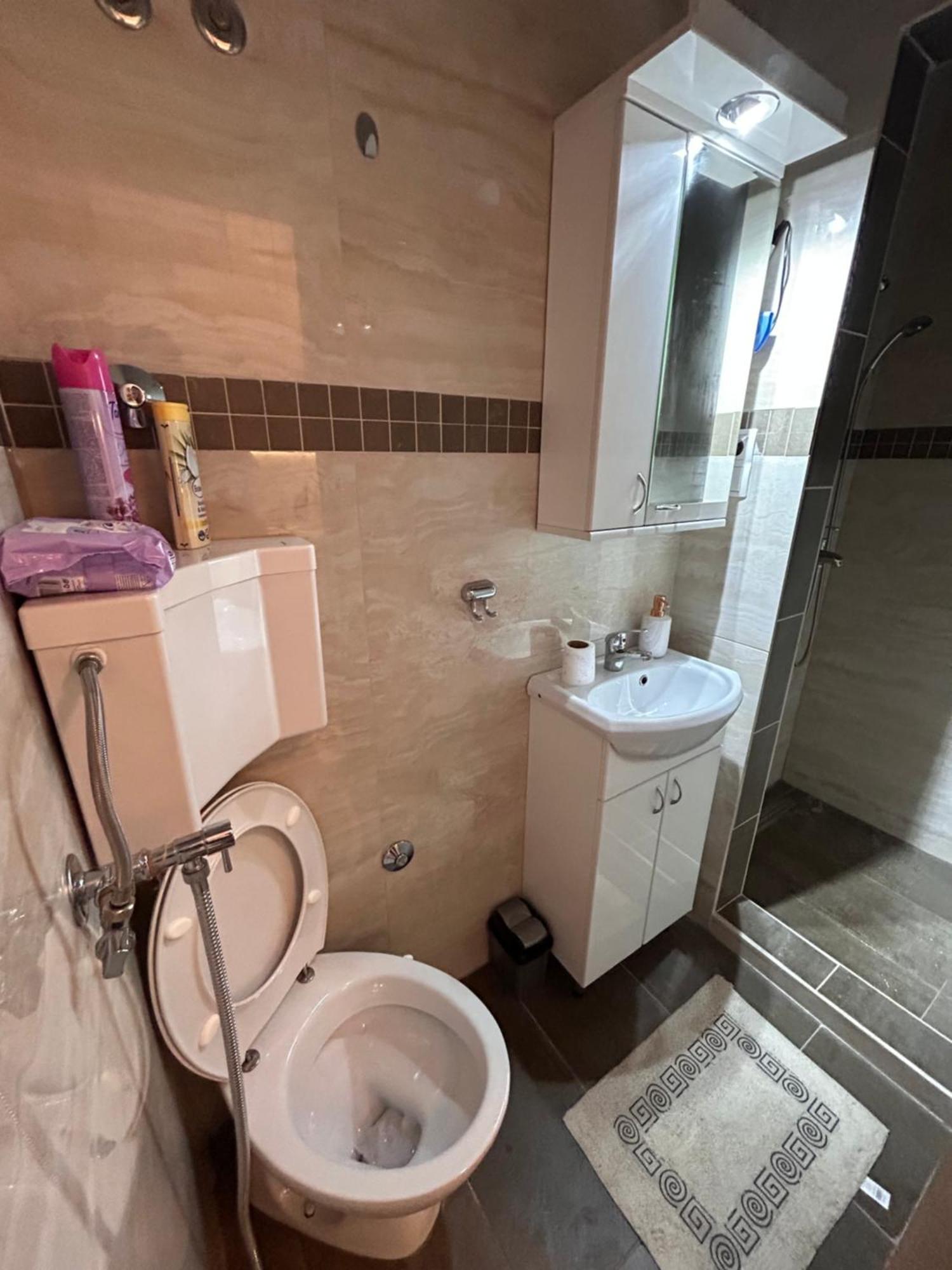 Apartments City Zone Мостар Екстер'єр фото