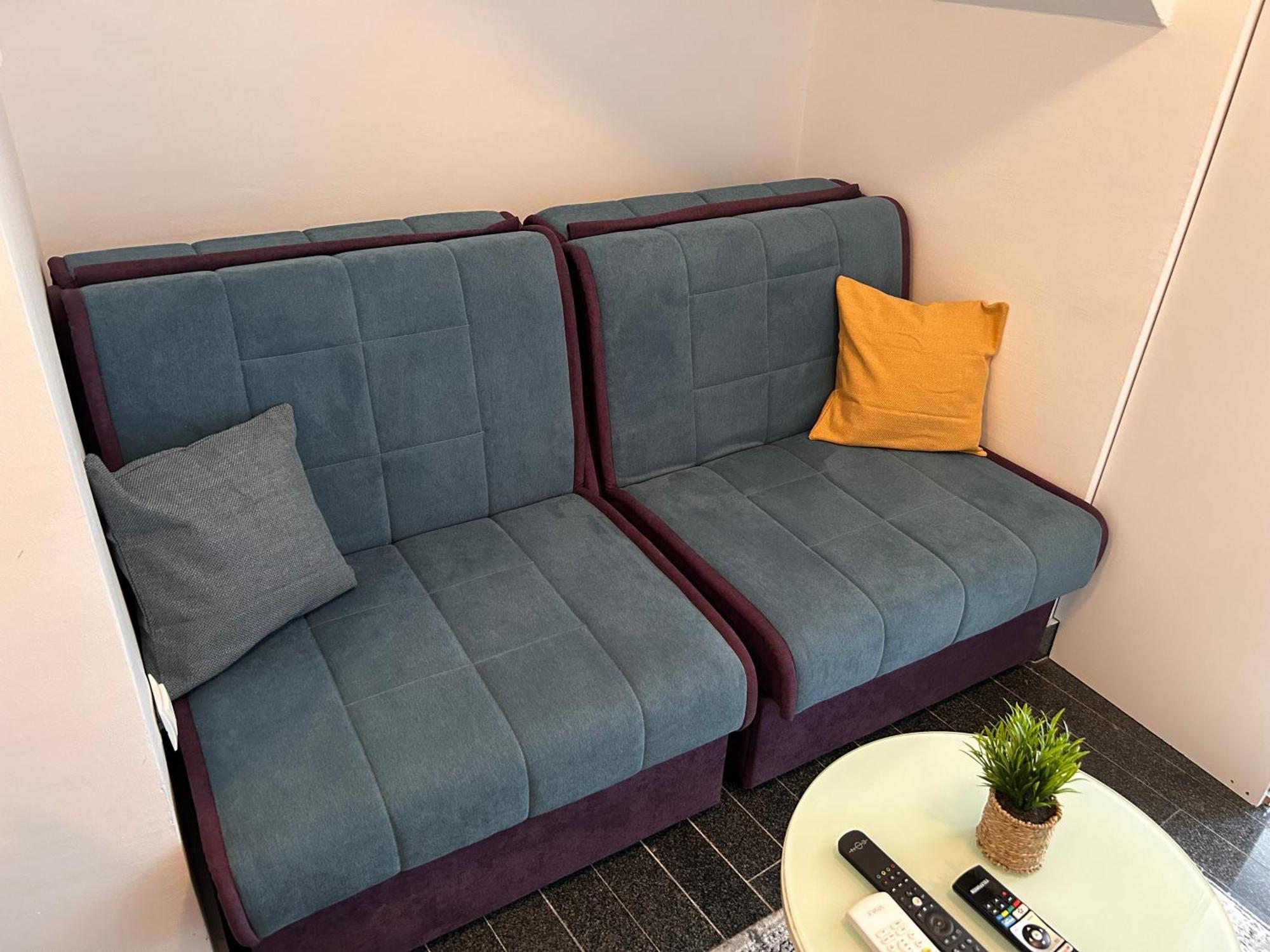 Apartments City Zone Мостар Екстер'єр фото