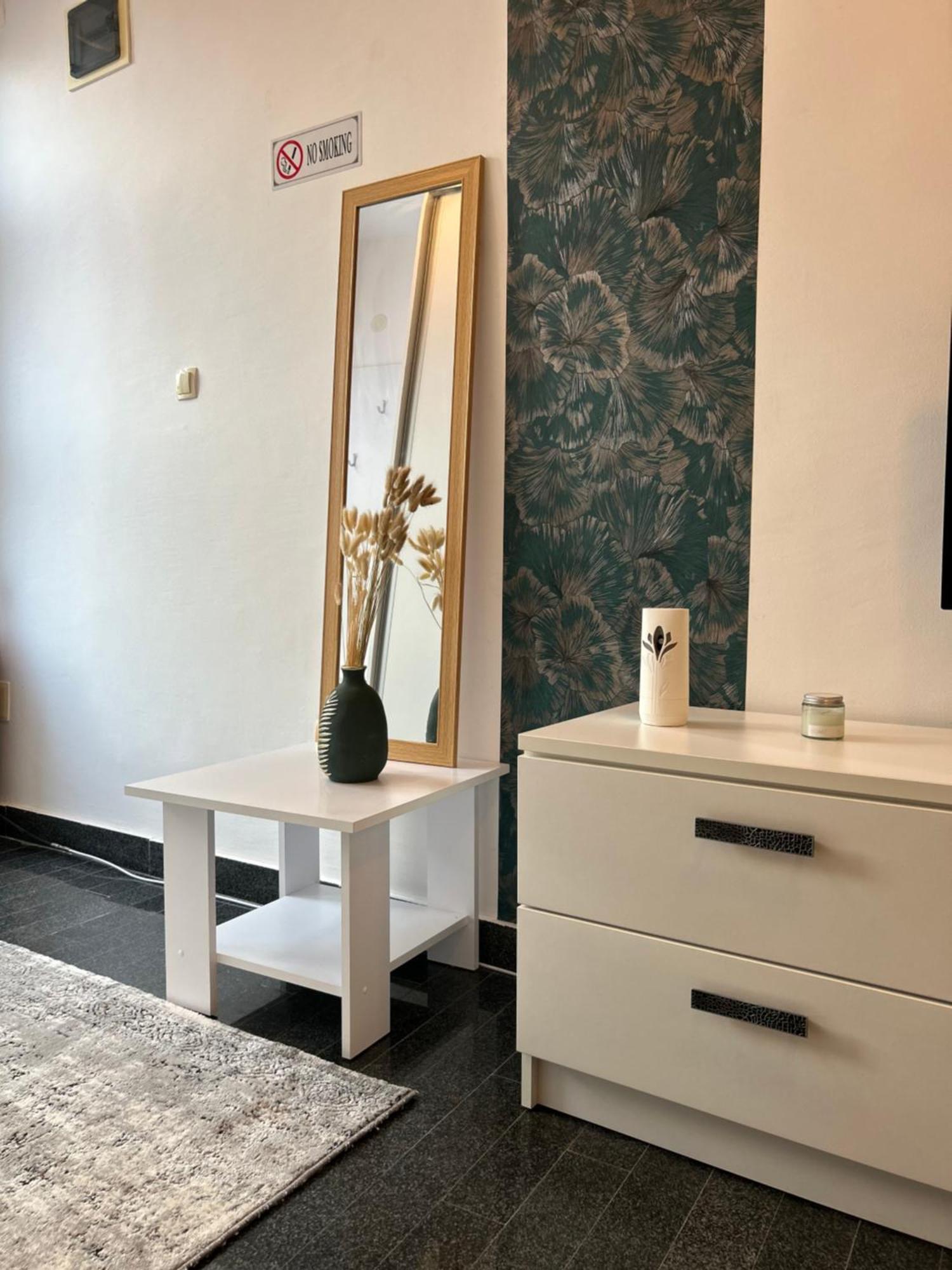 Apartments City Zone Мостар Екстер'єр фото