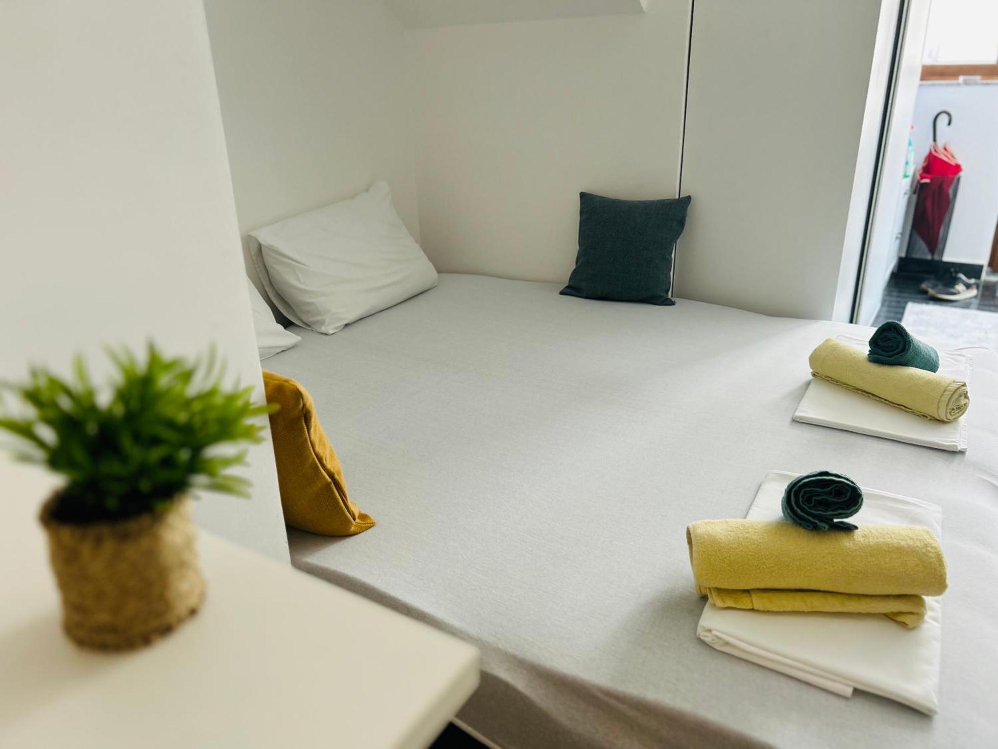 Apartments City Zone Мостар Екстер'єр фото