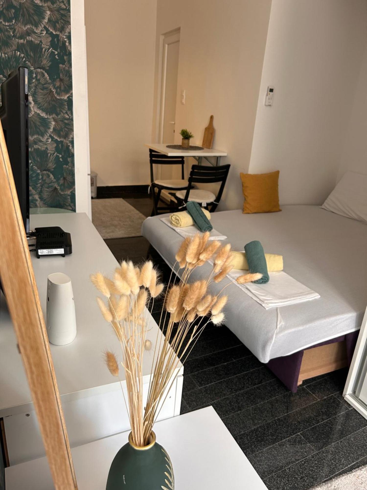 Apartments City Zone Мостар Екстер'єр фото