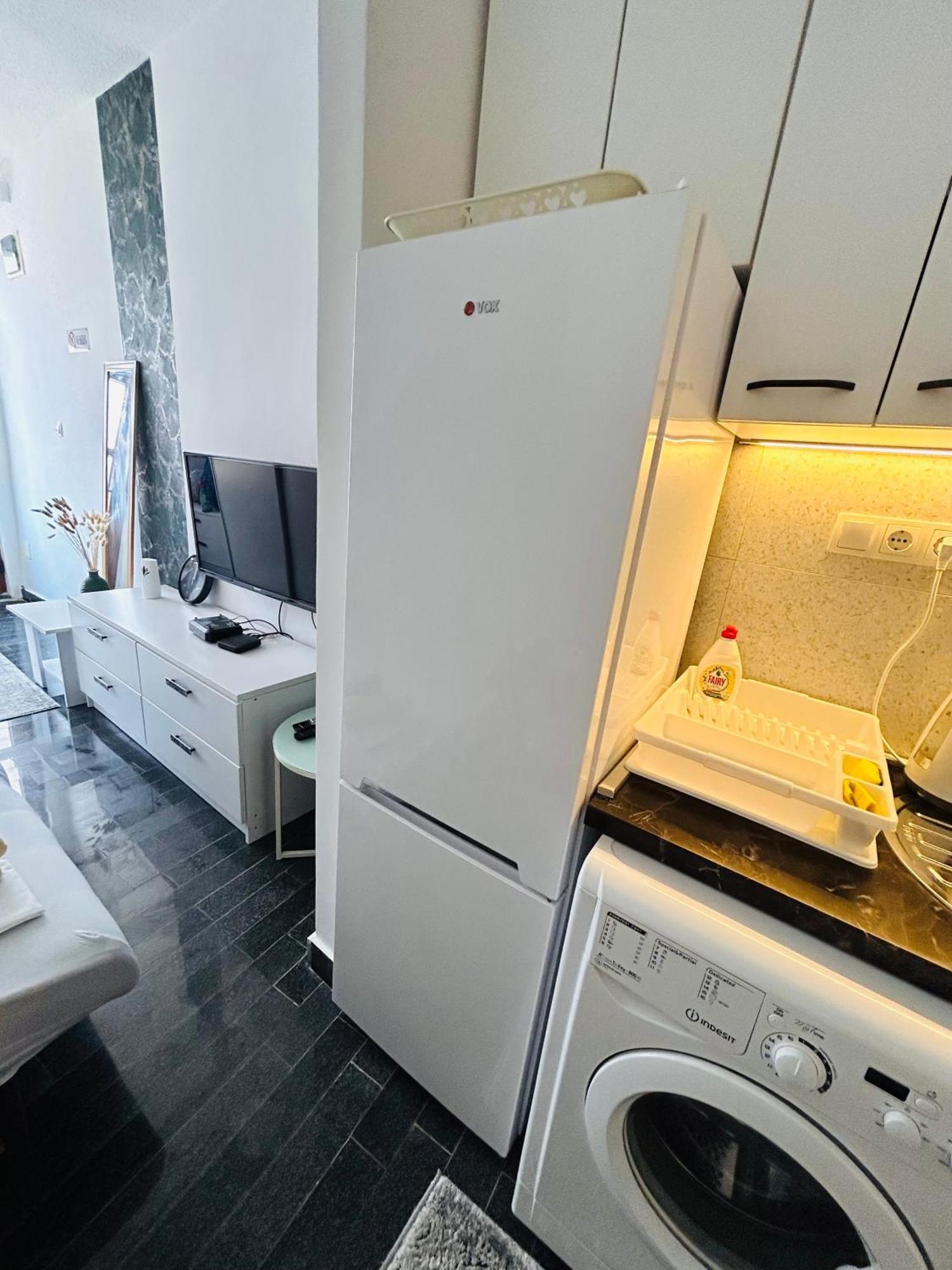 Apartments City Zone Мостар Екстер'єр фото