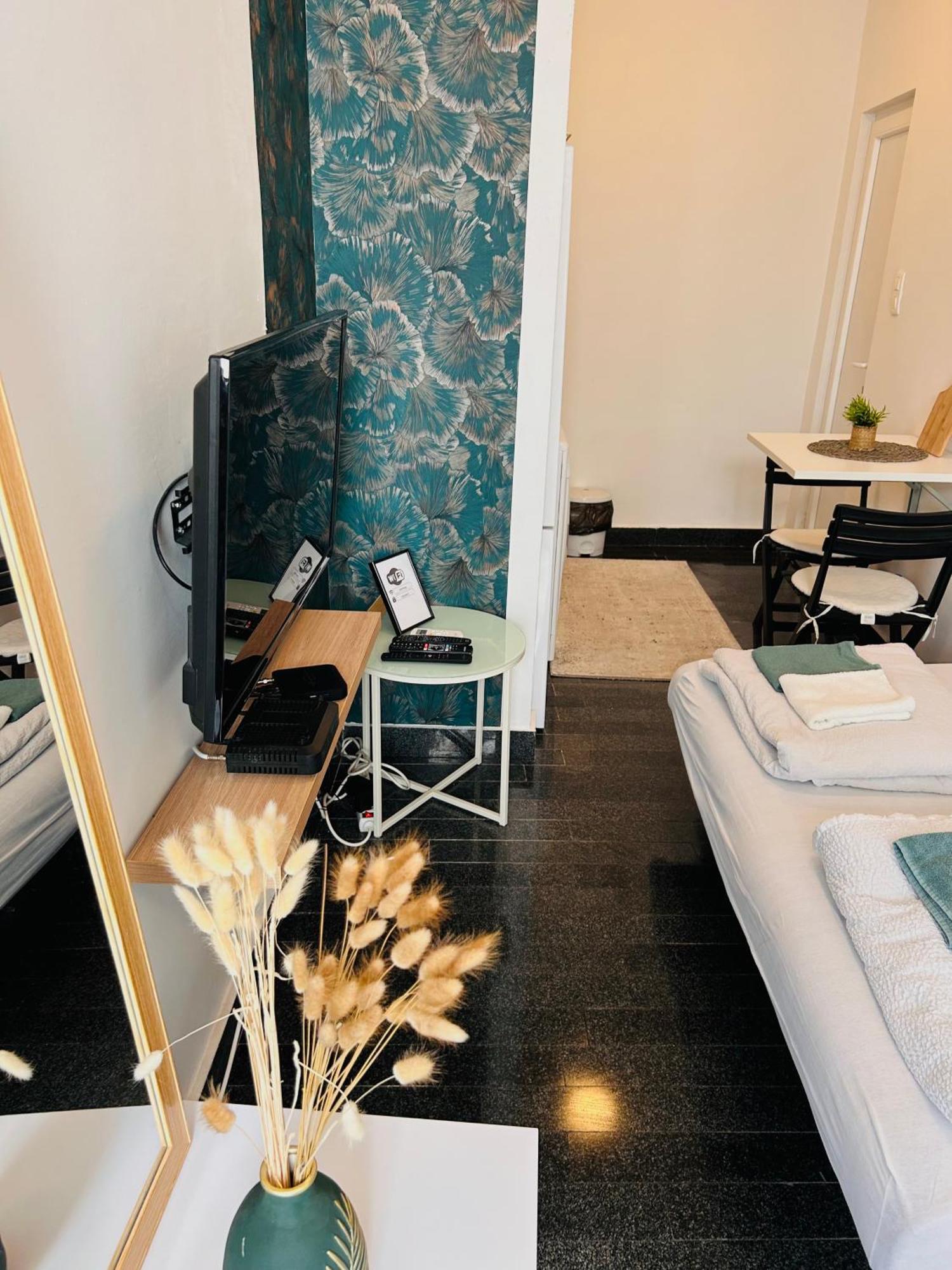 Apartments City Zone Мостар Екстер'єр фото