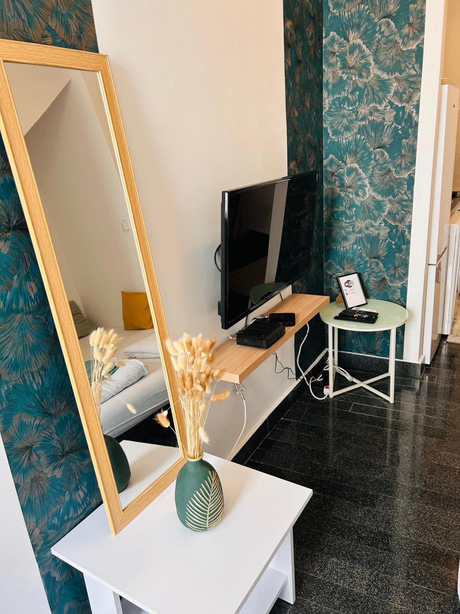 Apartments City Zone Мостар Екстер'єр фото